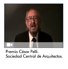 Premio Cesar Pelli